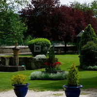 Château d'Herbelon