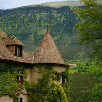 Château d'Herbelon