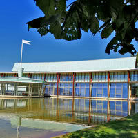 Hôtel-Restaurant Lacs d'Halco