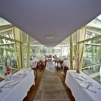 Hôtel-Restaurant Lacs d'Halco