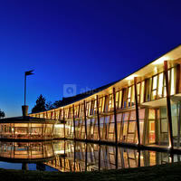 Hôtel-Restaurant Lacs d'Halco