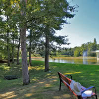 Hôtel-Restaurant Lacs d'Halco