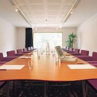 Hôtel-Restaurant Lacs d'Halco