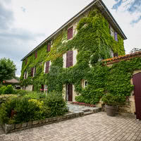 Cour intérieure