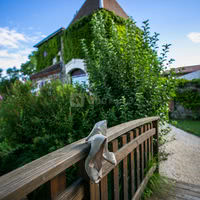 Pont du parc