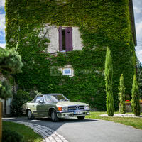 Entrée du Domaine