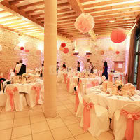 Salle de réception
