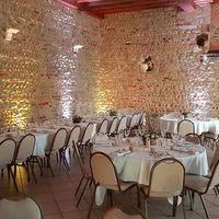 Salle de réception