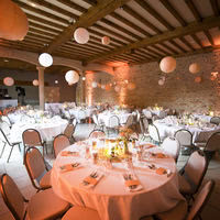 Salle de réception