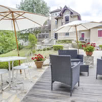 Domaine de la Garenne