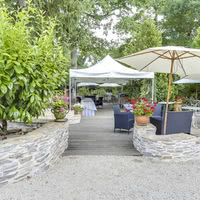 Domaine de la Garenne