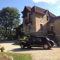 Domaine de la Garenne de Morestel