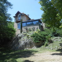 Domaine de la Garenne de Morestel