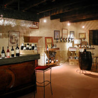 Caveau