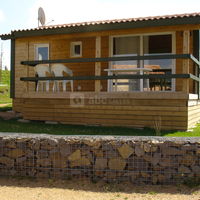 Camping Municipal de Volvic