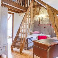 Manoir de la Haute Pilais