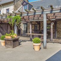 Manoir de la Haute Pilais
