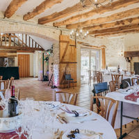 Manoir de la Haute Pilais