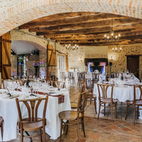 Manoir de la Haute Pilais