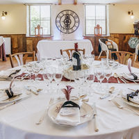 Manoir de la Haute Pilais