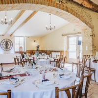 Manoir de la Haute Pilais