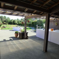 Manoir de la Haute Pilais