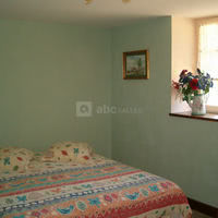 Chambre champêtre