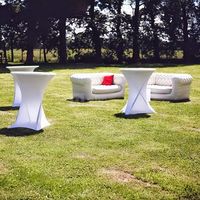 Nous tenons à remercier Adeline & Cédric d'avoir accepté de partager avec vous quelques souvenirs de ce jour si particulier pour eux... Leur union au "Petit Moulin du Rouvre".