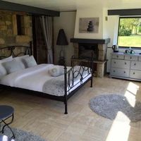 La chambre "Marichal"