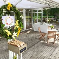 Le Petit Moulin du Rouvre