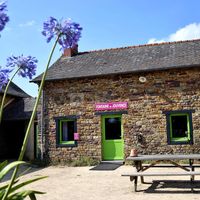 Jardins de Brocéliande