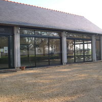 Salle loge aux fées