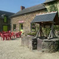 Salle fontaine de jouvence