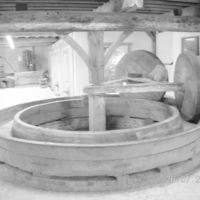 Ecomusé de la pomme au calvados