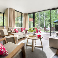 Center Parcs les Bois-Francs
