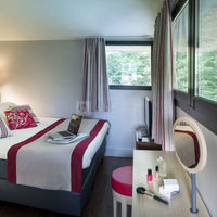 Center Parcs les Bois-Francs