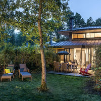 Center Parcs les Bois-Francs