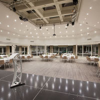 Center Parcs les Bois-Francs