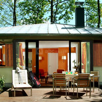 Center Parcs les Bois-Francs