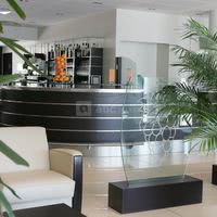 Lobby-bar