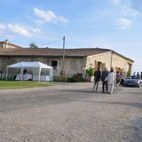 Château la Caussade
