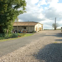 Château la Caussade