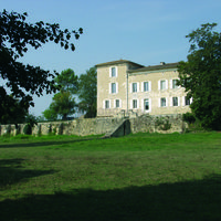 Château la Caussade