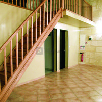 Château la Caussade