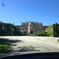 Château de Larroque