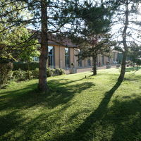 Le parc
