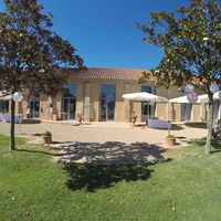Vue extérieur