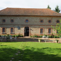 Château du Calaoué