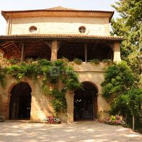 Château du Calaoué
