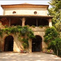 Château du Calaoué